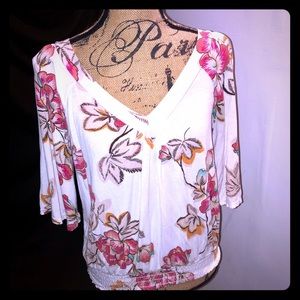American Rag Boho Top